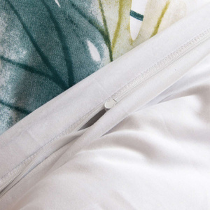 Bedding 180 x 200 3pcs Satin Satynlove 1545/1