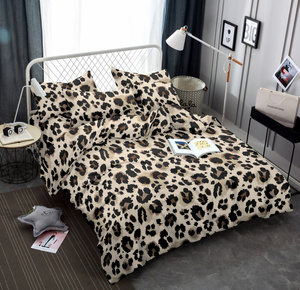 Bedding 160 x 200 3pc Satin Maria 2665