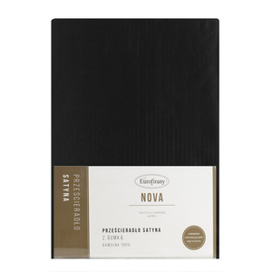 Sheet 200 x 220 With Eraser Nova3 Black