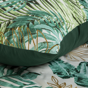 Bedding 160 x 200 3pc Design91 Microfiber by Dawosa