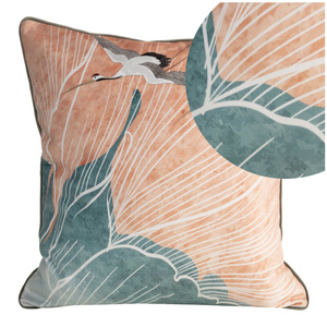 Premium Mila Decorative 60 x 60 pillowcase