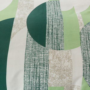 Bedding 140 x 200 2pcs Satin Maria 3041