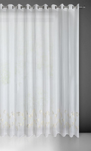 Decorative Ready-made curtain Arels B+Gold 300 x 250