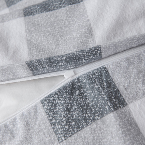 Bedding 140 x 200 2cz Flannel Cotton Ann 17