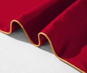 Bedding 140 x 200 2cz with embroidery Areta 05