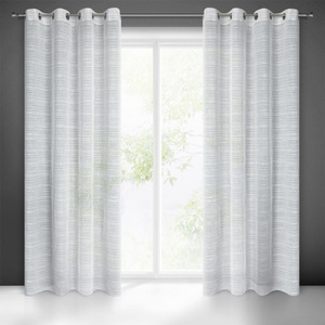 Decorative Curtain Aria 140 x 250 Srebel