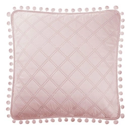 Pompoo Powder Decorative 45 x 45 pillowcase