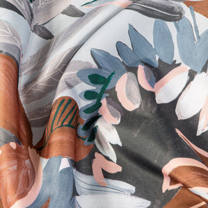 Curtain 140 x 270 Decorative Przel Marila St+Ru