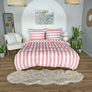 Bedding 140 x 200 2pc Smooth Eusebia Home 05