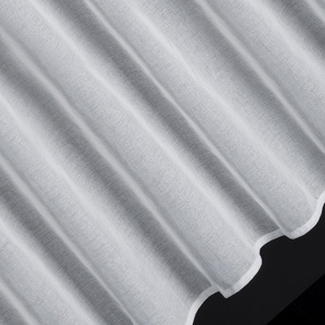 Decorative curtain Sevilla on suspenders 30 x 150 Bi