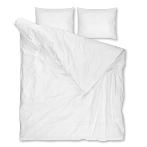 Cotton Bedding 180 x 200 3cz Hotel Zipper Juan