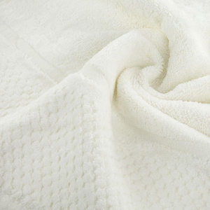 Ibiza Bath Towel (11) 70 x 140 Cream