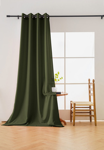 Curtain 140 x 250 Decorative Single Leoni 05 P