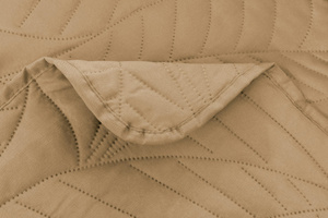 Bedspread 200 x 220 Embossed Microfiber Nicole 15