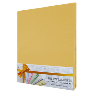 Sheet 200 x 220 Without Elastic Cotton Aloiso 06