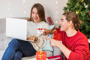 Gift Card Voucher worth 100 PLN