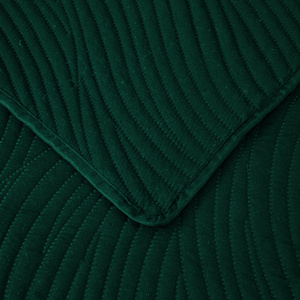 Bedspread 170 x 210 Embossed Microfiber Federico 11