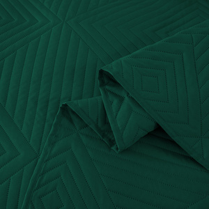 Quilt 200 x 220 Embossed Microfiber Zeynep 05