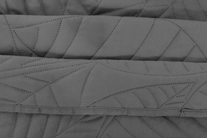Bedspread 220 x 240 Embossed Microfiber Nicole 12