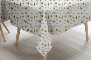 Tablecloth Vinyl Table Cover 140 x 240 Gosia 16