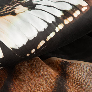 Bedding 220 x 200 3-piece Makosatin Eva Minge EVA 18