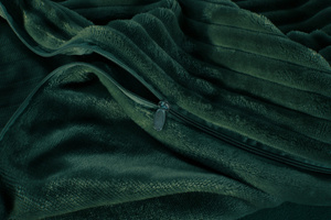 Bedding 160 x 200 3pcs Microfiber Bear Stripes Ayse 2822