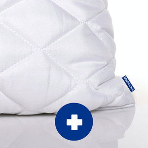 Pillow 50 x 60 Anti-allergenic Medic Line