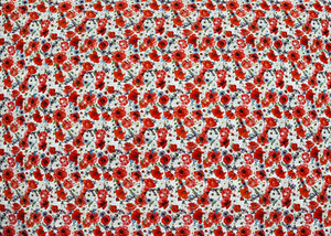 Tablecloth PVC 140 x 280 Gosia 08