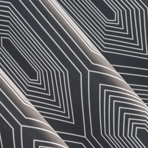 Curtain 140 x 250 Ready Decorative Diadem Game + B