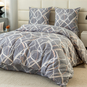 Bedding 140 x 200 2 pcs Satin Maria 3102