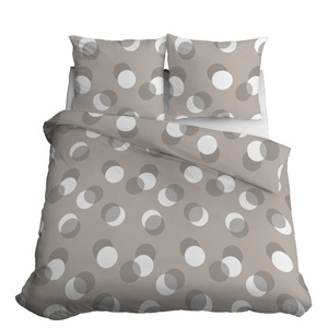 Bedding 140 x 200 2pc Asti Satin Cotton 4921_A