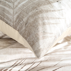 Bedding 160 x 200 3pcs Premium Makosatin Salma