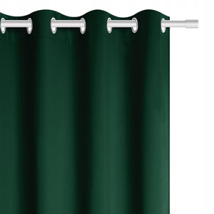 Curtain 140 x 250 Blackout Hold Buttons