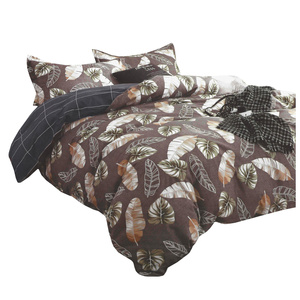 Satin bedding Melita 229 160x200NP 3 parts