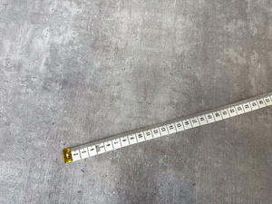 Tablecloth Vinyl Table Cover 140 x 160 Gosia 19