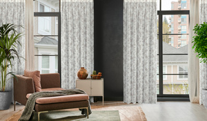 Curtain 140 x 270 Decorative Wiki Bia+Pop