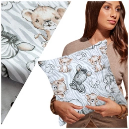 Pillowcase 40 x 40 Cotton Pillowcase Belluno 170