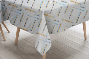 Tablecloth Vinyl Table Cover 140 x 220 Gosia 29