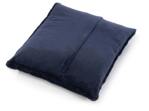 Decorative Plush Rabbit pillowcase 025 40x40