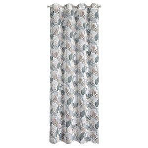 Curtain 140 x 250 Decorative Eyelets Amela B+Zi