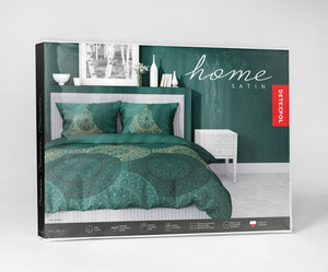 Bedding 140 x 200 2pc Asti Satin Cotton 4824_A