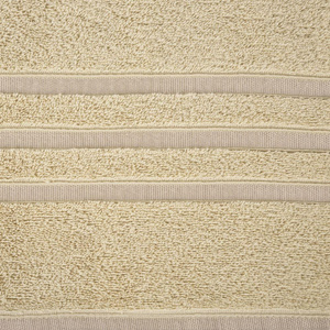 Madi Bath Towel (03) 50 x 90 Beige