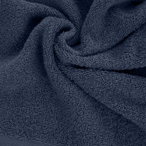 Bath Towel Smooth2 (38) 50 x 90 Pomegranate