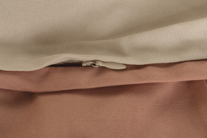 Bedding 160 x 200 3cz Satin Double-sided Bruni 11