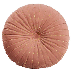 Pillow fi 40 Decorative Velvet 39C C.Pink