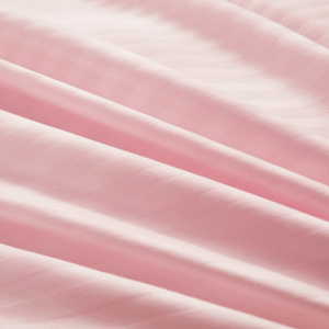 Bedding 160 x 200 3pc Cotton Adamash Powder