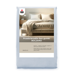 Bolzano 09 Flat Sheet 200 x 220 Without Elastic