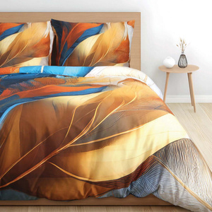 Bedding 180 x 200 3pc Satinlove Premium 12418