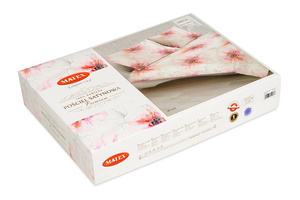 Bedding 220 x 200 3cz Satin Matex PREMIUM 17