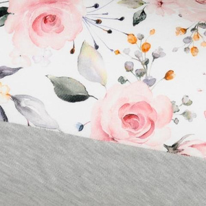 Pillow length 190 Pregnancy Jersey Cotton Relax R51